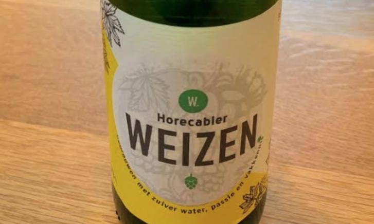Horecabier weizen Horecabier weizen